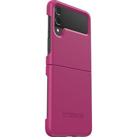 Чохол OtterBox Thin Flex для Samsung Galaxy Z Flip 3 5G Fuchsia Party (77-86704)