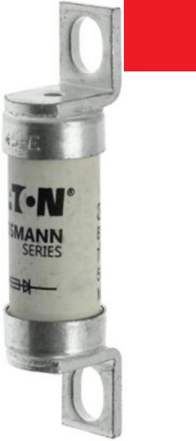 35FE Bussmann Запобіжник 35A, фото 1