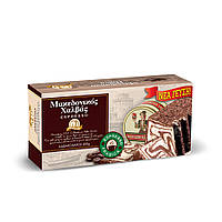 Халва кунжутна македонська "Еспресо" Haitoglou 200 г