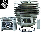 Поршнева до бензопил Husq 272XP 272K 5040168-02 5062601-72 506 26 02-01 циліндр з поршнем на мотопилу