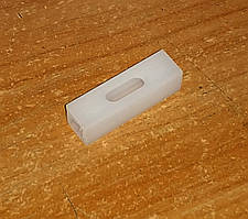 Перехідник адаптер 6-8 мм для дверного замка