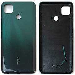 Задня кришка Tecno Pop 4 BC2c зелена