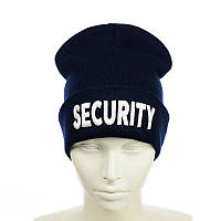 Молодіжна шапка "SECURITY"