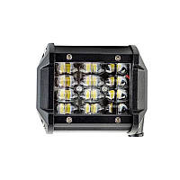 Фара робочого світла світлодіодна KAMAR LB0114 12 LED 1000 LM