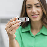 Модем 4G мобільний LTE USB WI-FI HotSpot 150 Мбіт/сек 9535, чорний, фото 2