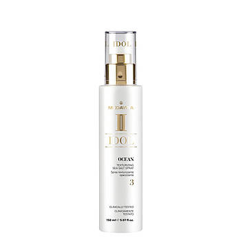 Спрей текстуруючий середньої фіксації з матовим еффектом Medavita IDOL TEXTURE Sea Salt Spray