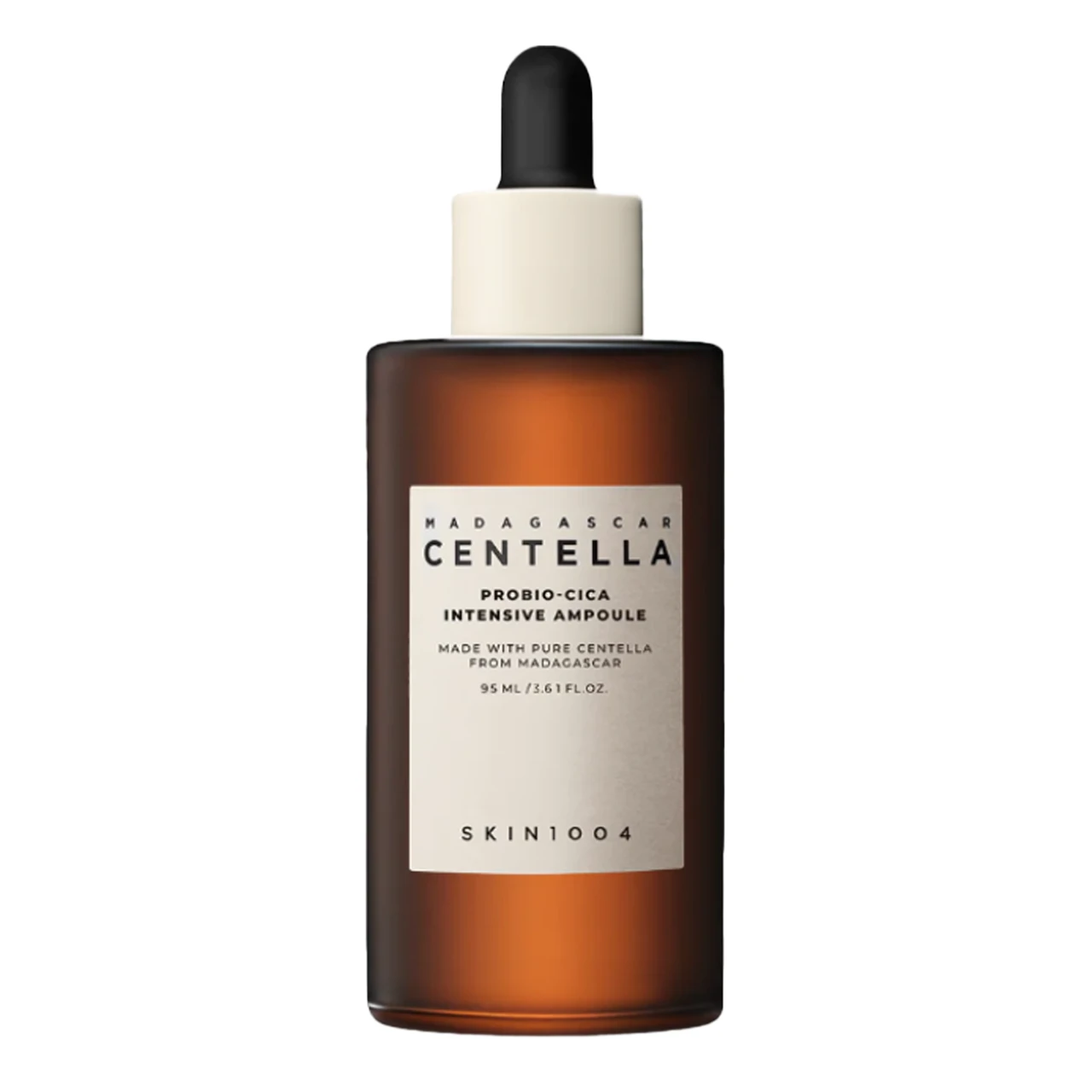 Інтенсивна ампула з пробіотиками SKIN1004 Madagascar Centella Probio-Cica Intensive Ampoule 95 ml