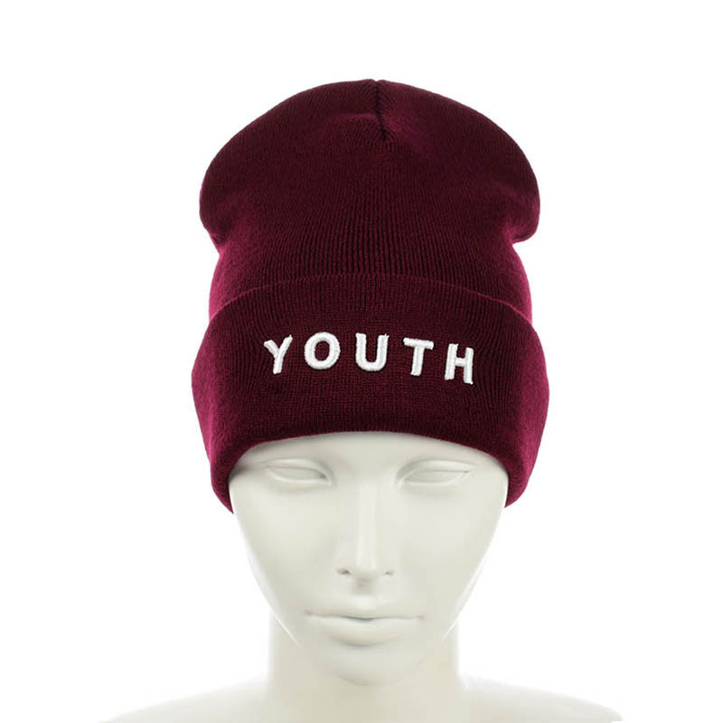 Молодіжна шапка "Youth"