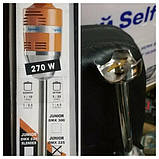 Блендер занурювальний DYNAMIC JUNIOR DMX225 MX021.V * (після виставки, рік постачання 2020р), фото 3