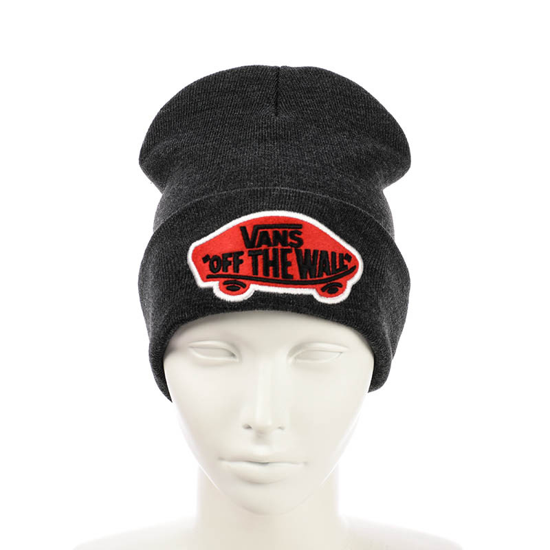 Молодіжна шапка Vans, фото 1