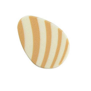 Спонж для макіяжу крапля латексний  QPI PROFESSIONAL (QS-101)