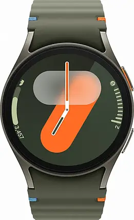Smart Watch Samsung Galaxy Watch 7 40mm (SM-L300NZGA) Green Global version, фото 1