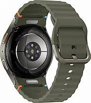 Smart Watch Samsung Galaxy Watch 7 40mm (SM-L300NZGA) Green Global version, фото 5
