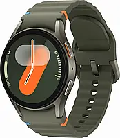 Смарт-годинник Samsung Galaxy Watch 7 40mm eSIM (SM-L305FZGA) Green Global version