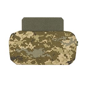 M-Tac захист попереку з балістичним пакетом 1А X-Large для Cuirass QRS MM14 BF