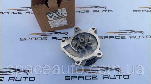 Помпа Nissan Rogue T33 2021-2024 рік нова оригінал в наявності, фото 1