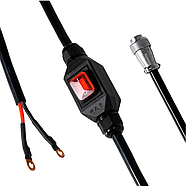 Система РЕБ Loli 2 для автомобіля\окопна, 2 діапазона, фото 7