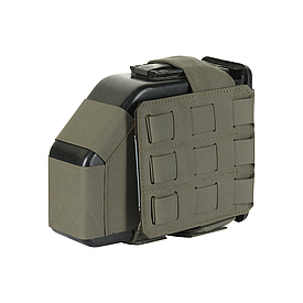 M-Tac підсумок для короба M249 FAST Ranger Green BF