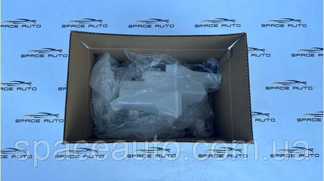 Бачок омывателя nissan rogue t33 2021 год новый оригинал в наличии цена указана без мотора ( с мотором + 700, фото 1