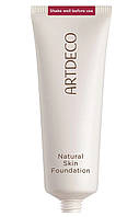 Тональний крем для обличчя Artdeco Natural Skin Foundation