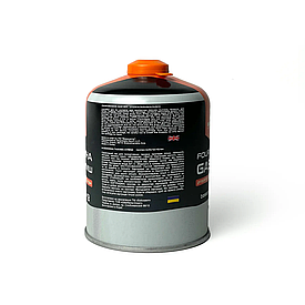 Base Camp газовий балон 4 Season Gas 450 г BF