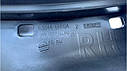 Пластик нижний nissan rogue t33 2021 -2024 новый оригинал в наличии, фото 6