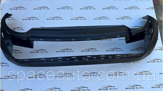 Бампер задний NISSAN ROGUE T33 2021-2024 год новый оригинал в наличии, фото 1