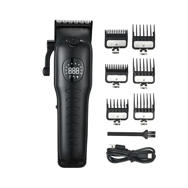 Машинка для стрижки VRT Expert Hair Clipper VRT521BE Black