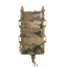 M-Tac підсумок для АК відкритий Elite Multicam BF