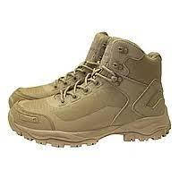 ЧЕРЕВИКИ ТАКТИЧНІ STURM MIL-TEC "TACTICAL BOOTS LIGHTWEIGHT" COYOTE BF