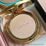Пудра для обличчя Gucci Poudre De Beauté Mat Naturel Beauty Setting Powder 00.5, фото 2