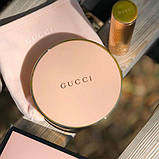 Пудра для обличчя Gucci Poudre De Beauté Mat Naturel Beauty Setting Powder 00.5, фото 4