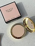 Пудра для обличчя Gucci Poudre De Beauté Mat Naturel Beauty Setting Powder 00.5, фото 7