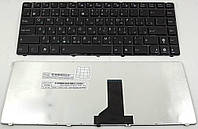 Клавиатура ASUS A42 K42 K43 N82 X42 U31 U35