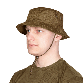 CamoTec панама CM Boonie 2.0 Coyote BF