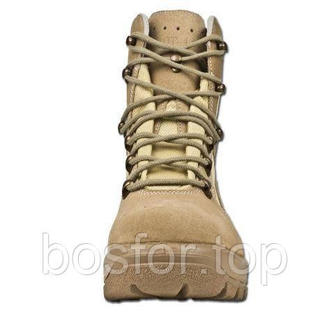 ТАКТИЧНІ БЕРЦИ HAIX AIRPOWER P9 GORE-TEX DESERT BOOTS BF, фото 1