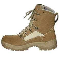 ТАКТИЧНІ БЕРЦИ HAIX AIRPOWER P9 GORE-TEX DESERT BOOTS BF, фото 5