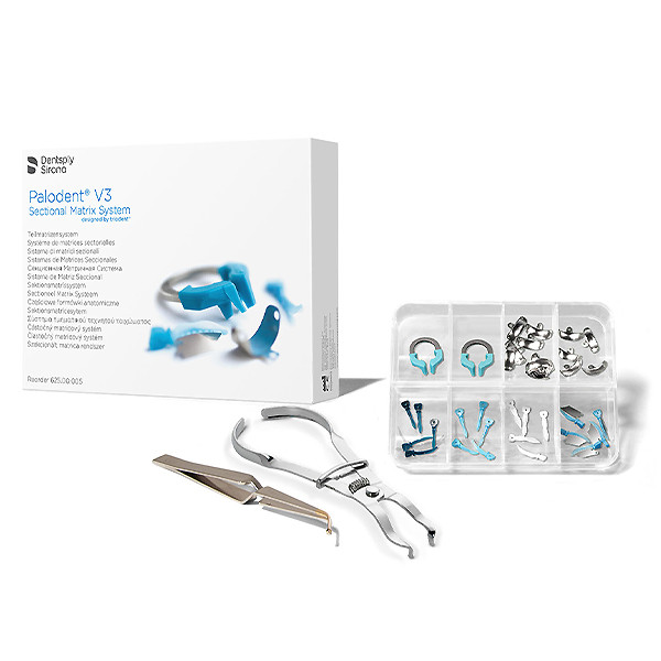 Palodent V3 Starter Kit Палодент (стартовий набір), фото 1