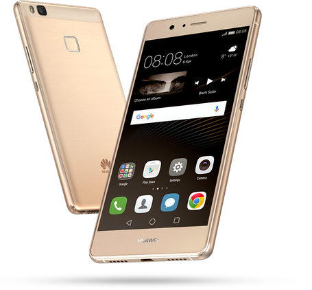 Чохол для Huawei P9 lite