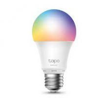 Світлодіодна лампа LED TP-Link Smart LED Wi-Fi Tapo L530E N300 Multicolor 2 шт (TAPO-L530E-2-PACK)