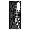 Чохол Spigen Rugged Armor до Sony Xperia 1 V Matte Black (ACS06204), фото 3