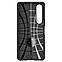 Чохол Spigen Rugged Armor до Sony Xperia 1 VI Matte Black (ACS08296), фото 3