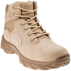 Magnum черевики Cobra 6.0 V1 Suede CE Dessert Tan BF 47, Ботинки