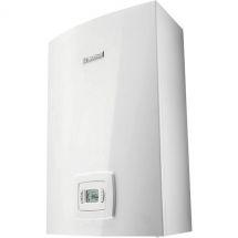 7736502893 Газова колонка Bosch Therm 4000 WTD 15 AME турбована 15 л/хв 25,4 кВт дисплей рег. погажний., фото 1