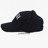 Кепка nike x Supreme NEW вільветова бейсболка найк сумрім, фото 5