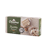 Халва кунжутна македонська з медом Біо Olympos 250 г