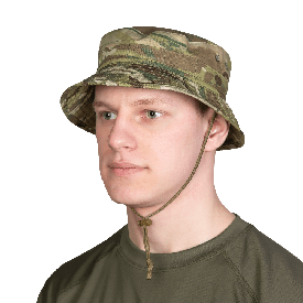 CamoTec панама CM Boonie 2.0 Multicam BF 58