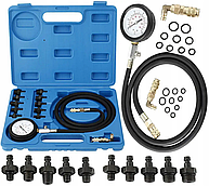 Комплект для вимірювання тиску масла у двигуні MK4050