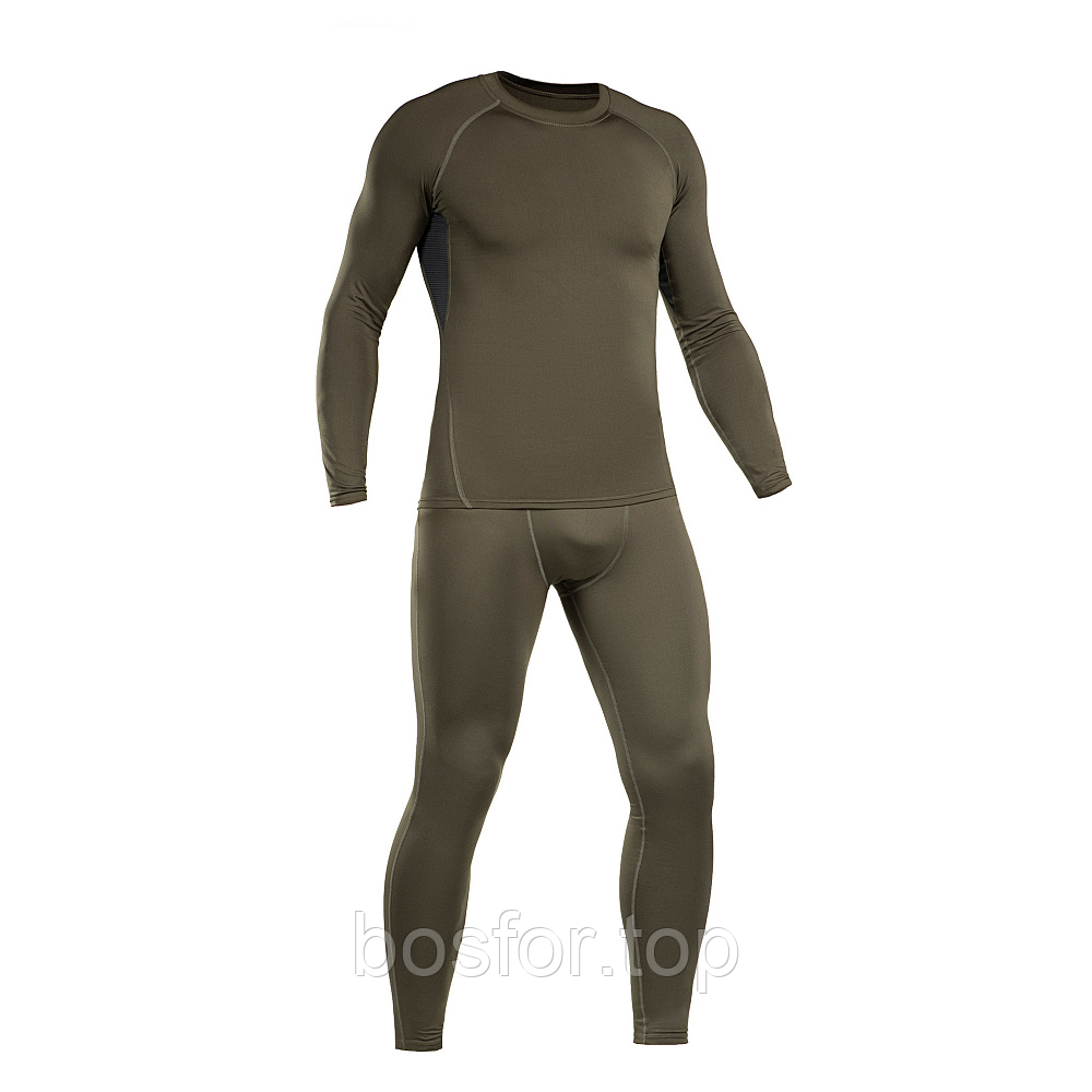 M-Tac термобілизна ThermoLine Olive BF
