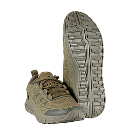 M-Tac кросівки Summer Sport Dark Olive BF